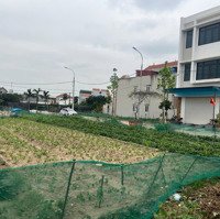 Bán Đất Nền Full Thổ Cư 105M2 Tại Xã Vĩnh Khúc, Văn Giang, Hưng Yên, Giá Ưu Đãi 48 Triệu Vnd/M2