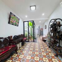 Bán nhà đẹp 2 tầng 145m2 kiệt ô tô Vũ Ngọc Phan, Huế