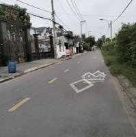 Bán Gấp Lô Đất Cln Mặt Tiền Đường Tân Hiệp 18, Hóc Môn, 1527M2,Quy Hoạch Đất Ở
