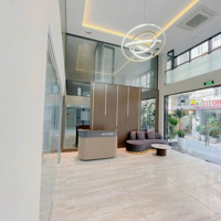 Chính Chủ Cho Thuê Sàn Vp 130M2 Chỉ 60 Tr/Th Tại Nam Kỳ Khởi Nghĩa, Q3 - Liên Hệ: 0397 658687
