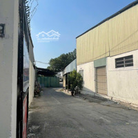 Cho Thuê Mặt Bằng 1000M2 Tại Đường Chương Dương, Phường Linh Chiểu, Tp Thủ Đức.