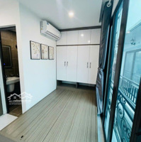 Mở Bán Toà Chdv Khu Hồ Đắc Di- Xã Đàn,Diện Tích70M2 *7T, 22 Phòng Full Đồ Cho Thuê 110 Triệu/Th