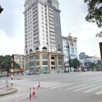 Cho thuê nhà đẹp MT: 8m DT: 100m2 phố Tô Hiệu , đoạn đẹp vỉa hè rộng