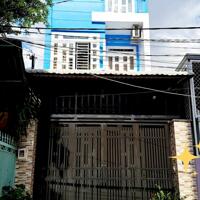 Bán Nhà Nguyễn Ảnh Thủ 68m2, 3 Tầng xe hơi ngủ trong nhà,30m, ra Nguyễn Ảnh Thủ