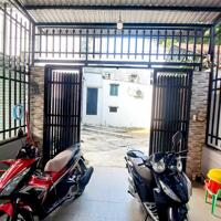 Bán Nhà Nguyễn Ảnh Thủ 68m2, 3 Tầng xe hơi ngủ trong nhà,30m, ra Nguyễn Ảnh Thủ