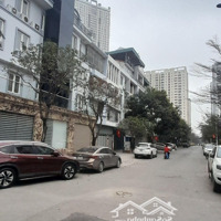 Siêu Hot 140M2, Lô Góc 5 Tầng, Tại Kđt Văn Phú, 39 Tỷ Vnd, View Đẹp