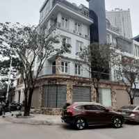 Siêu Hot 140M2, Lô Góc 5 Tầng, Tại Kđt Văn Phú, 39 Tỷ Vnd, View Đẹp