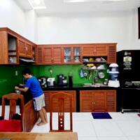 Bán Nhà Nguyễn Ảnh Thủ 68m2, 3 Tầng xe hơi ngủ trong nhà,30m, ra Nguyễn Ảnh Thủ