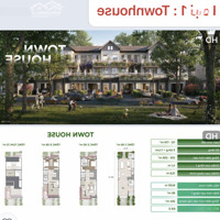 Booking 100 Triệu Trên Căn - Nhận Quà Lớn Chính Thức Ra Mắt Eco Retreat Cđt: Nsl Ecopark