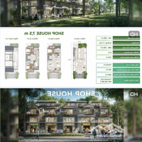 Booking 100 Triệu Trên Căn - Nhận Quà Lớn Chính Thức Ra Mắt Eco Retreat Cđt: Nsl Ecopark