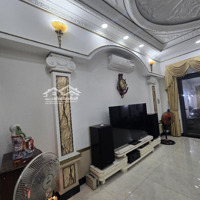 Bán Nhà Mtkd Dương Cát Lợi, Nhà Bè, 125M2, 4 Tầng Btct, Đường 12M, Sát Cầu Phú Xuân, Chỉ 12 Tỷ