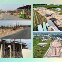 Bán Nhà Phố Mặt Tiền Đại Lộ Hùng Vương (44M) 1 Trệt 1 Lầu, 2 Phòng Ngủ 2 Vệ Sinh Suất F0 Giá Chỉ 690 Triệu