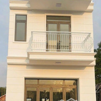 Bán Shophouse 2 Phòng Ngủ+ 2 Vệ Sinh 100M2, Giá Ưu Đãi 2,9 Tỷ Tại Hùng Vương, An Điền, Bến Cát, Bình Dương