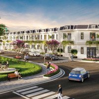 Bán Shophouse Đẹp Xuất Sắc Tại Gia Khải Luxury, 2,626 Tỷ, 69M2, 2 Phòng Ngủ 2Wc