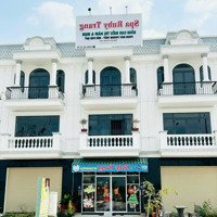 Bán Shophouse Tại Rich Home Bàu Bàng, 3,4 Tỷ, 100M2, 3 Phòng Ngủ 4Wc