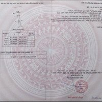 Bán Đất 3 Lô Liền Kề Mặt Tiền Quốc Lộ 56, Giá Ưu Đãi Hot