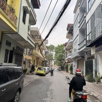 Phân Lô Vỉa Hè 3 Ô Tô Tránh -- Phố Cổ Chợ Hà Đông -- Mảnh Đất Hiếm Thông Số Vàng
