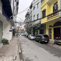 Phân Lô Vỉa Hè 3 Ô Tô Tránh -- Phố Cổ Chợ Hà Đông -- Mảnh Đất Hiếm Thông Số Vàng