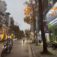 Phân Lô Vỉa Hè 3 Ô Tô Tránh -- Phố Cổ Chợ Hà Đông -- Mảnh Đất Hiếm Thông Số Vàng