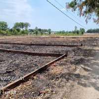 Bán Đất Tại Phước Hòa, Phú Mỹ, Bà Rịa Vũng Tàu, 3,3 Tỷ, 125 M2