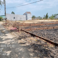 Bán Đất Tại Phước Hòa, Phú Mỹ, Bà Rịa Vũng Tàu, 3,3 Tỷ, 125 M2