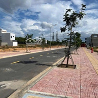 Bán Đất Nền Dự Án Garden Riverside Villas, 3,9 Tỷ, 100M2, Nhà Bè, Hcm,Nhiều Tiện Ích - Shr
