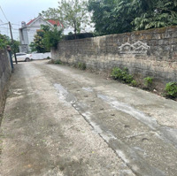 Lô Đất Ven Thành Phố Vĩnh Yên, Rẻ Nhất Khu Vực, 100M2 Tc 50M2, Đất Nhân Mỹ Thanh Vân
