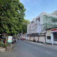 Cho Thuê Nhà Góc 2 Mặt Tiền Đường Số 2 Cư Xá Lữ Gia,Quận 11