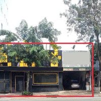 Cho Thuê Mặt Bằng 15X20 Mặt Tiền Hoàng Văn Thụ, Phường Chánh Nghĩa