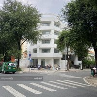Tòa Nhà Mặt Tiền Giá Tốt! Phùng Khắc Khoan Phường Đa Kao Quận 1 Dt: 15X40M Hầm T 5L Tm Pccc