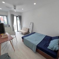 Dự Án Mới Khai Trương Gần Đại Học Bách Khoa
Ban Công Full Nội Thất Lý Thường Kiệt - Quận 10