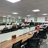 Văn Phòng Giá Rẻ Quận 3- Đường Nguyễn Thị Minh Khai,Diện Tích60-100-200-300M, Sàn Mới, Đầy Đủ Tiện Ích