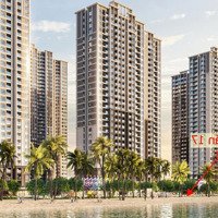 Pari 3 - Hàng Hiếm Độc Bản - Bán Căn 2Pn 2 Vệ Sinhview Hồ Cực Đẹp - Không Chênh