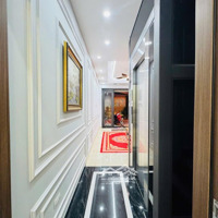 Bán Nhà Hoàng Văn Thụ, Hoàng Mai, Diện Tích 42M2, Full Nội Thất, 5 Tầng , Nhỉnh 11 Tỷ. 0976162926