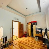 Nhà Mới 1 Sẹc Xô Viết Nghệ Tĩnh - Bình Thạnh 44,68M2 Giá (Ctl). Có Hđt 18 Triệu/Tháng