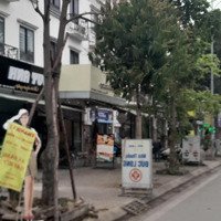 Bán Liền Kề Kđt Văn Phú, Giá Ưu Đãi 16 Tỷ, 80M2, 5 Tầng View Đẹp, Kinh Doanh Sầm Uất