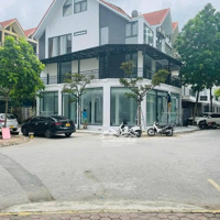 Lô Góc Hiếm 130M2 Nằm Trong Khu Đt Hà Đông. Giá Bán 26,5 Tỷ