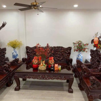 Bán Biệt Thự Khu Cao Lỗ P4 Q8 Siêu Đẹp, Nội Thất Đồ Gỗ Cao Cấp (8M X 20M)