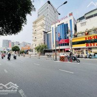 Chính Chủ Bán Nhà Góc 2 Mặt Tiền Đường Yên Thế, P.2,Q.tân Bình.dt: 6.3X25M,Kết Cấu:2 Tầng. Giá Bán 33 Tỷ