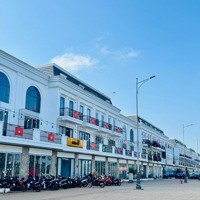 Căn Shophouse Lk09 Tại Kđt Ân Phú Lựa Chọn Lý Tưởng Cho An Cư & Kinh Doanh