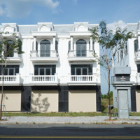Bán Shophouse 2 Tầng, 100M2 Tại Thăng Long Central City, 2,91 Tỷ, Bàu Bàng, Bình Dương