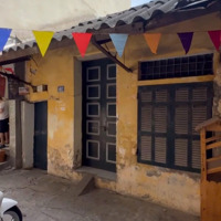 Chính Chủ E Cần Bán Đất Sẵn Nhà Cấp 4 Đang Cho Thuê Tại Ngõ 357 Phố Bạch Mai-Hai Bà Trưngdiện Tích98.3M