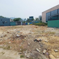 Bán Lô Đất 2 Mặt Tiền Hoà Nam 7 - 9 Diện Tích 304M2 Thích Hợp Xây Trọ, Căn Hộ, Kho Gần Bến Xe