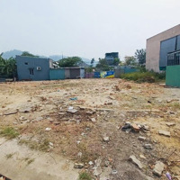 Bán Lô Đất 2 Mặt Tiền Hoà Nam 7 - 9 Diện Tích 304M2 Thích Hợp Xây Trọ, Căn Hộ, Kho Gần Bến Xe