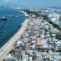 Cô Khách Cần Bán Lô Đất To Hẻm Ô Tô Rộng Rãi Đường Trần Phú - Vĩnh Nguyên, Gần Bệnh Viện Vinmec