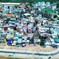 Cô Khách Cần Bán Lô Đất To Hẻm Ô Tô Rộng Rãi Đường Trần Phú - Vĩnh Nguyên, Gần Bệnh Viện Vinmec