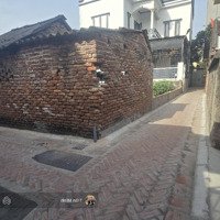 Hàng Hót Lô Góc 2 Mặt . Bán Mảnh Đất - Tại Thôn Lại Đà , Đông Hội , Đông Anh . Khu Vực Cực Hiếm