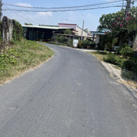Bán Gấp Đất Thổ Tại Xã Phước Thạnh, Củ Chi.510 Triệu, 88 M2.