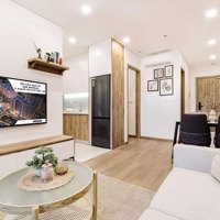 Căn Góc View Biển Và Công Viên Siêu Đẹp Fpt Plaza 2, Nội Thất Sang Xịn Mịn