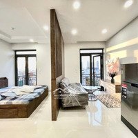 Cho Thuê Chdv 1 Phòng Ngủ 2 Ban Công, Full Nội Thất - Ngay Tân Quy, Quận 7